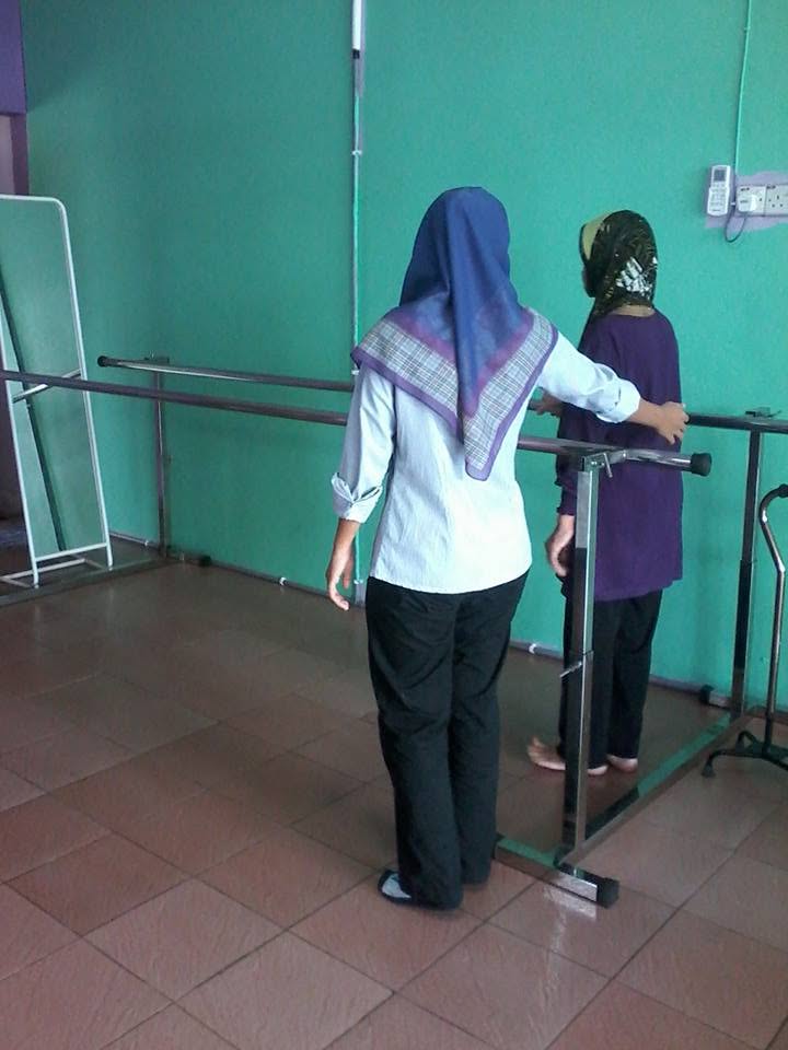 Gambar rawatan TPC